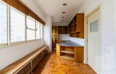 Imagem 8: Apartamento para locação próximo do Shopping Higienópolis