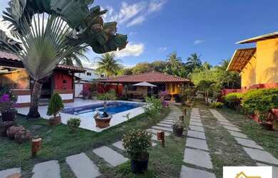 Imagem 3: Casa à venda no ÁGUAS DE OLIVENÇA , OLIVENÇA, Ilhéus, BA