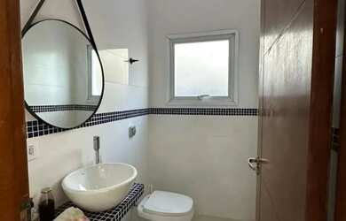 Imagem 8: Casa em Condomínio para Venda em Santana de Parnaíba, Tarumã, 3 dormitórios,...