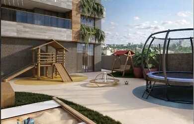 Imagem 12: Apartamento 3/4, 1 suite , varanda e 2 vagas - Patamares