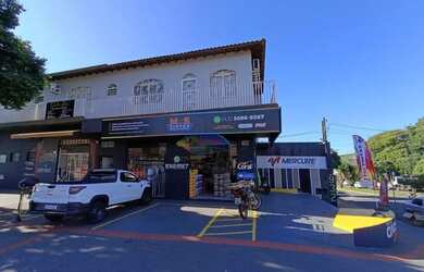 Imagem 2: Sala para alugar, 20 m² por R$ 800,00/mês - Rodocentro - Londrina/PR