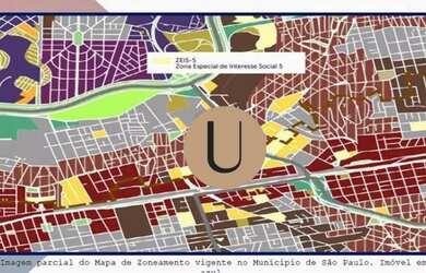 Imagem 9: Terreno Penha à venda, 656 m² por R$ 1.150.000 - Jardim América da...