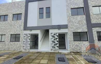 Imagem: O apartamento possui 3 Dormitórios, 3 Banheiros, 1 Vaga na