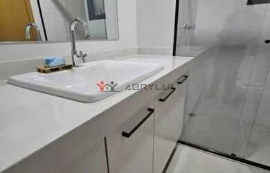 Imagem 12: Apartamento para alugar em Jundiaí, Portal do Paraíso II, com 3 quartos,...