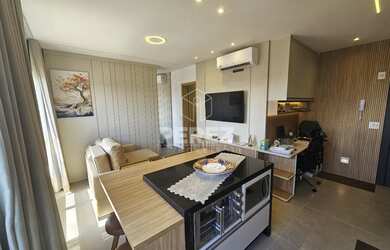 Imagem 4: Studio no Condomínio 360