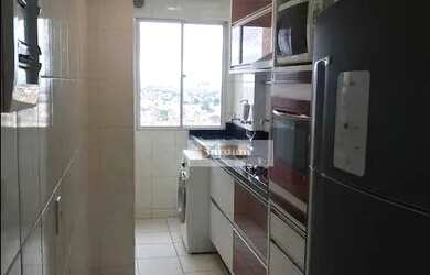 Imagem 8: Apartamento com 3 dormitórios para alugar, 59 m² por R$ 4.100,00/mês...