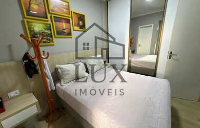 Imagem 6: Reserva das Praias / 2 quartos, sendo 1 suíte / semi mobiliado / andar...