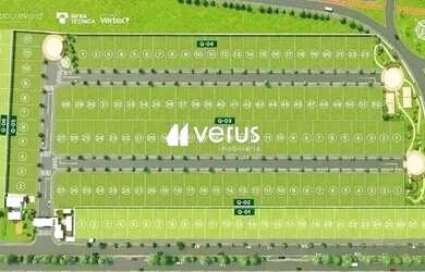 Imagem 7: TERRENO EM CONDOMÍNIO à venda, GRAND VILLE - Uberlândia/MG