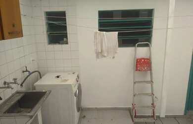 Imagem 10: Casa de Vila para aluguel com 95m² com 2 quartos em Vila Clementino