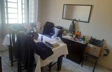 Imagem 2: Imóvel para venda possui 280 metros quadrados com 3 quartos em Cercado...