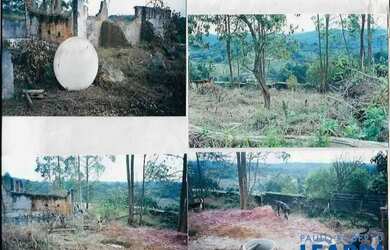 Imagem 11: AREA - INVERNADA - SP. 1.551m² de Área