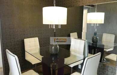 Imagem 5: Apartamento com 3 dormitórios para alugar, 59 m² por R$ 4.100,00/mês...