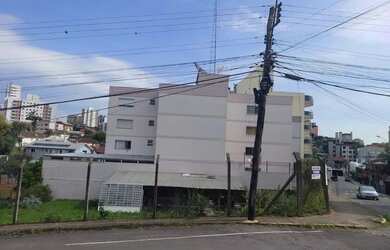 Imagem 4: CAXIAS DO SUL - Terreno Padrão - PIO X