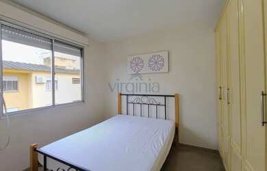 Imagem 10: Apartamento semi-mobiliado no Mundo Novo