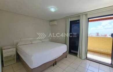 Imagem 6: Apto - 1 Quarto - 50 m² - Manaíra, João Pessoa/PB