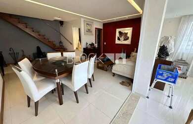 Imagem 3: Recreio dos Bandeirantes Cobertura 2 quartos, sendo 1 suite