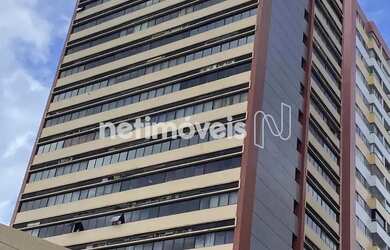 Imagem 2: Locação Sala Stiep Salvador