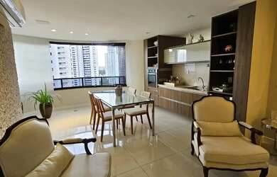 Imagem 6: Horto Florestal Fino Acabamento Varanda Gourmet P Pessoas Exigentes Excelente...