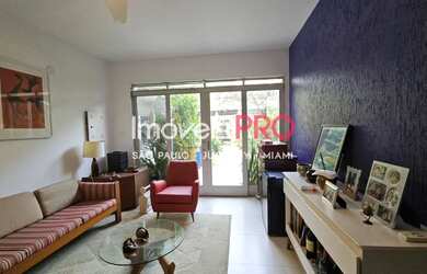 Imagem 5: Casa, Vila Nova Conceição - São Paulo