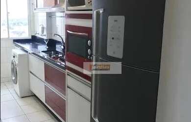 Imagem 7: Apartamento com 3 dormitórios para alugar, 59 m² por R$ 4.100,00/mês...