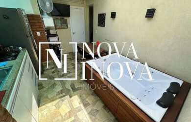 Imagem 14: Cobertura - / Residencial / Copacabana