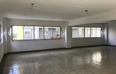 Imagem 11: SALA COM 120 M² PARA LOCAÇÃO NO LOURDES