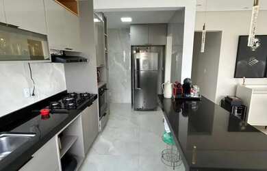 Imagem 6: Casa Para Locação - Condomínio Vivendas