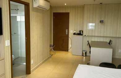 Imagem 9: Flat para locação Hplus Premium 204 sul