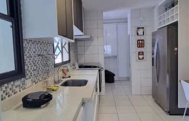 Imagem 11: Locação Lê Parc 195 m2