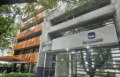 Imagem 12: Sala, Vitória Galpão / depósito com 4 vagas na garagem