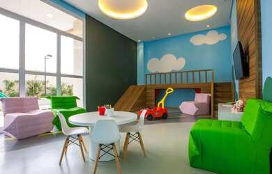 Imagem 15: Imóvel para venda possui 72M2 com 3 quartos sendo uma suite