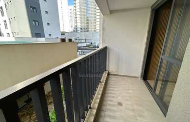 Imagem 10: Apartamento para alugar na Gleba Palhano no Edifício Freedom com 1 quarto