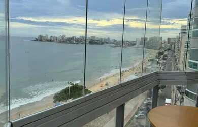 Imagem 5: Imóvel para venda possui 180 metros quadrados com 4 quartos em Praia...