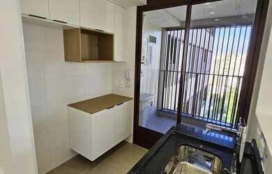 Imagem 2: ALUGA-SE APARTAMENTO NOVO NUNCA HABITADO EM PERDIZES