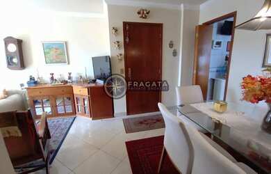 Imagem 4: Apartamento à venda 92m² - 3 quartos sendo 1 suíte e 1 vaga em Pinheiros-SP