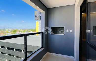 Imagem 11: apartamento 3 dormitórios com suíte sacada com churrasqueira bairro...