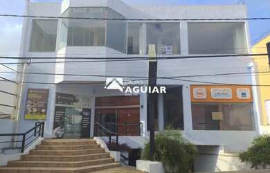 Imagem: O depósito possui 422m² de Área e está localizado em Centro