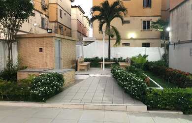 Imagem 2: APARTAMENTO 3/4 RUI PALMEIRA - SERRARIA