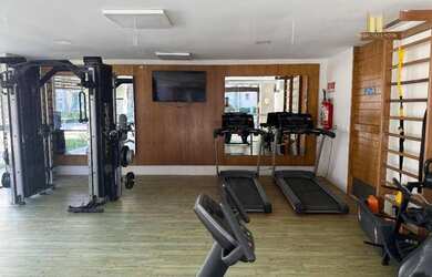 Imagem 8: Apartamento com 3 dormitórios à venda, 87 m² por R$ 890.000,00 - Porto das Dunas - Aquiraz