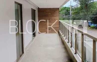 Imagem 7: Recreio dos Bandeirantes Cobertura 4 quartos, sendo 2 suites