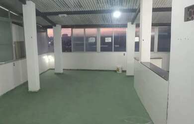 Imagem: A casa possui 2 Dormitórios, 1 Banheiro, 110m² de Área e