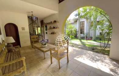 Imagem 9: Casa com 5 dormitórios à venda, 720 m² por R$ 4.500.000,00 - Nova Gardênia - Atibaia/SP