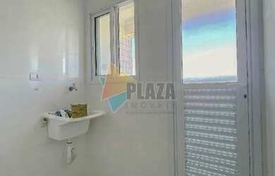 Imagem 6: Apartamento com 1 dormitório para alugar, 54 m² por R$ 3.500,00/mês...