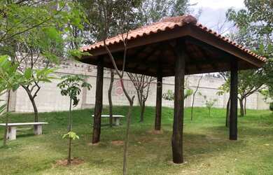 Imagem 16: APARTAMENTO À VENDA NO CONDOMÍNIO RESIDENCIAL PARQUE JARDIM DAS TULIPAS...