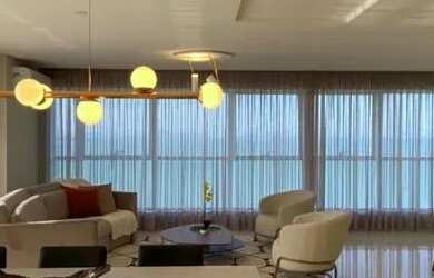 Imagem 9: Balneário Camboriú, Apto do 30º ao 40º Andar, Ed. Epic Tower, vista...