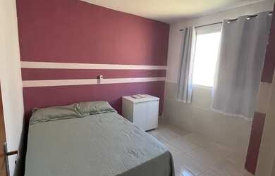 Imagem 11: Apartamento 2/4 sacada grande