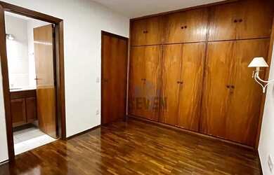 Imagem 9: Apartamento com 3 Quartos no Residencial Ebel Bauru