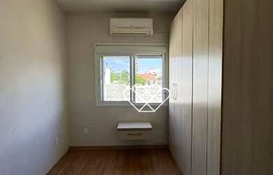 Imagem 10: Apartamento com churrasqueira no bairro Oriço, em Gravataí