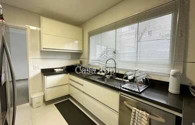 Imagem 8: Casa mobiliada à venda Vila Marina - Uvaranas