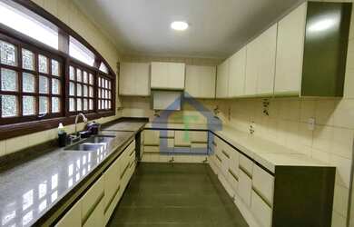 Imagem 15: Casa com 4 dormitórios, 532 m² - venda por R$ 4.500.000,00 ou aluguel...